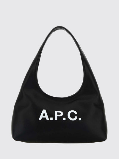 A.P.C.-PUAATF67027 LZZ-BABY NINON SHOULDER