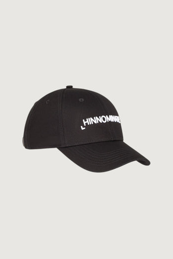 Cappello con visiera - 2