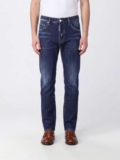 DSQUARED2-S71LB1772D30011 470-642 Jean