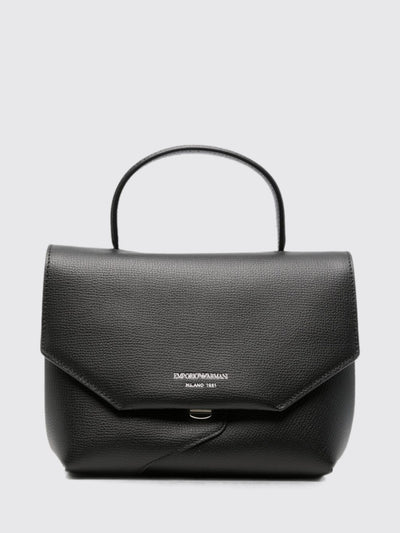 EMPORIO ARMANI-EW005672AF29459 UC001-TOP HANDLE BAG