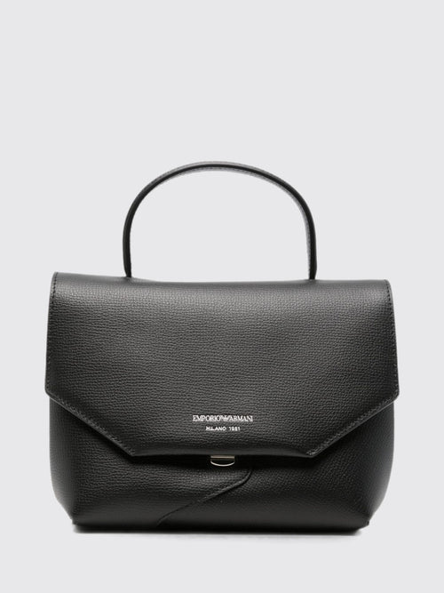 EMPORIO ARMANI-EW005672AF29459 UC001-TOP HANDLE BAG