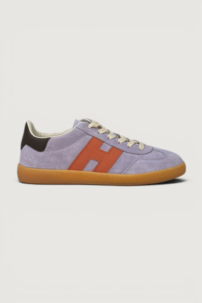 HOGAN-HXW6470FB60UHK 0RWG-HOGAN COOL ALLACCIATO H  