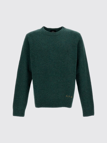 A.P.C.-WOASWH23491 PKA-PULL EDMOND