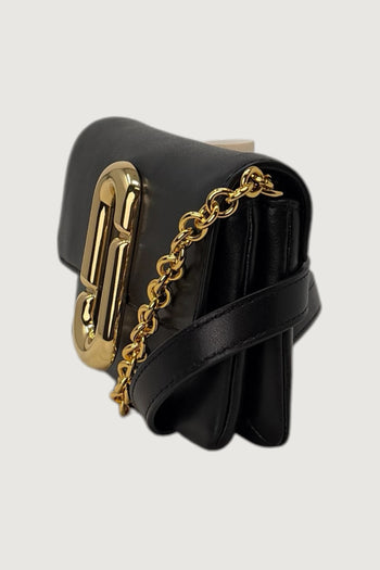 MARC JACOBS-2F6SMN012S01 001-THE WALLET ON CHAIN  