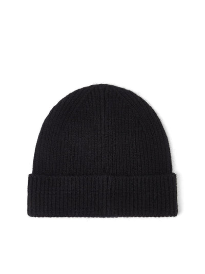 LIUJO ACCESSORI-2F6080MA29S 22222-BEANIE CON LOGO