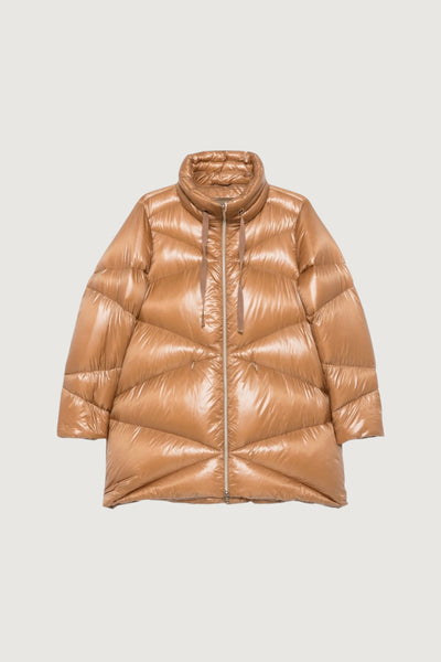 HERNO-PI002313D12017Z 2157-Piumino Donna Medio
