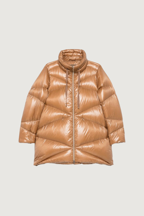 HERNO-PI002313D12017Z 2157-Piumino Donna Medio