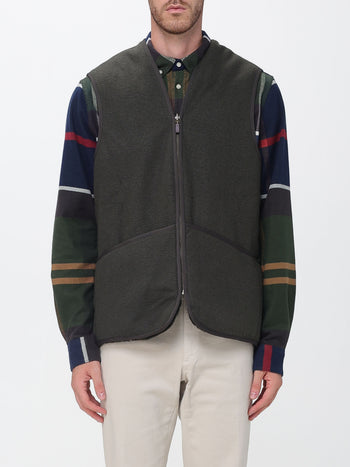 BARBOUR-MLI0004 SG71-WARM PILE 