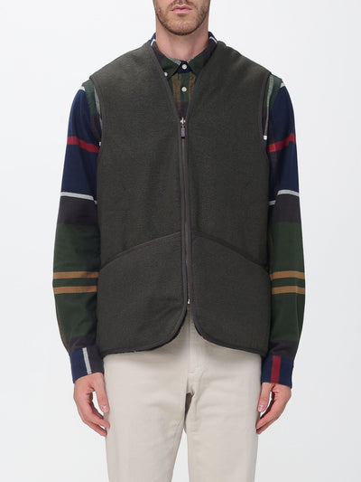 BARBOUR-MLI0004 SG71-WARM PILE 
