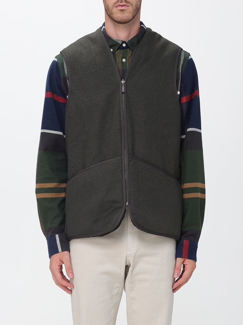 BARBOUR-MLI0004 SG71-WARM PILE 