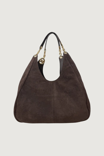 MICHAEL KORS-30F6GEJE7S 251-LG TRPL SHOULDER TOTE 