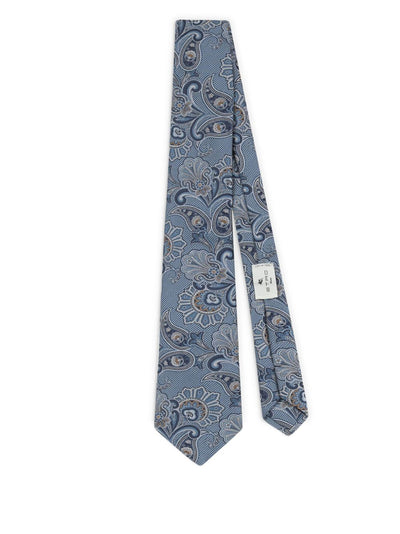 Tie 8 cm