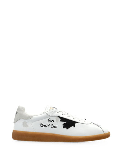 DSQUARED2-SNM046818908285 M1467-SNEAKERS