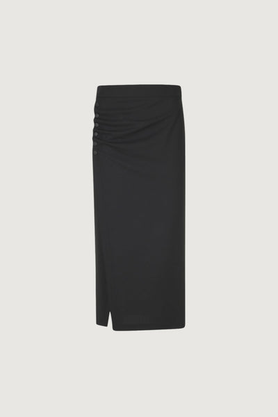 EMPORIO ARMANI-EW003475AF20901 UC001-SKIRT