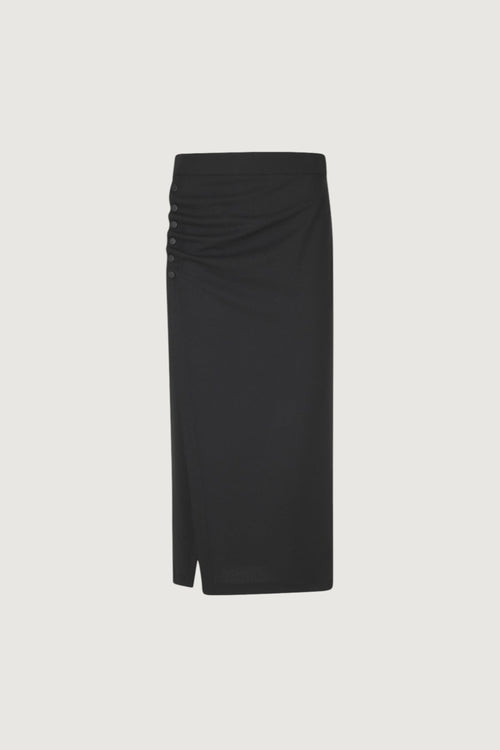 EMPORIO ARMANI-EW003475AF20901 UC001-SKIRT