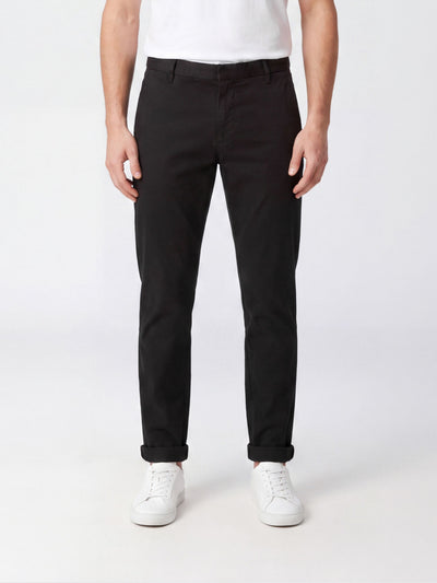 DONDUP-UP235GSE043UPTD 999-PANTALONE GAUBERT 