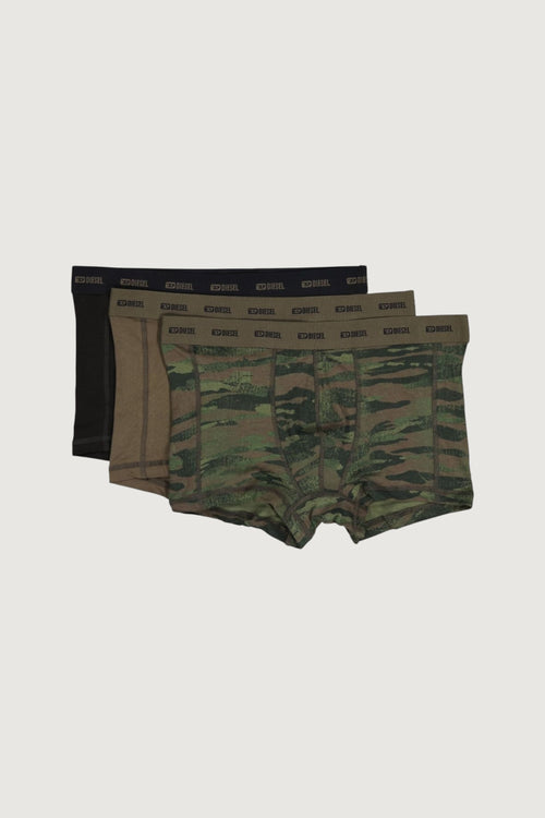 DIESEL-A178320IKBL E7317-DAMIEN-UTLT-3PACK