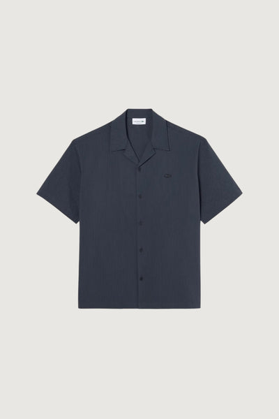 LACOSTE-CH2355 4CI -CAMICIE MANICA CORTA UOMO 