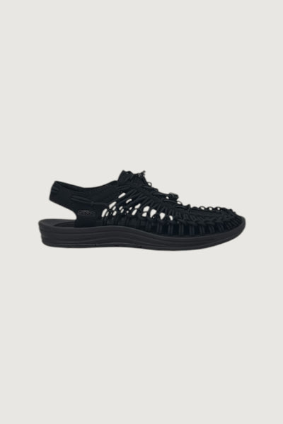 KEEN -1014097 BLACK -UNEEK M