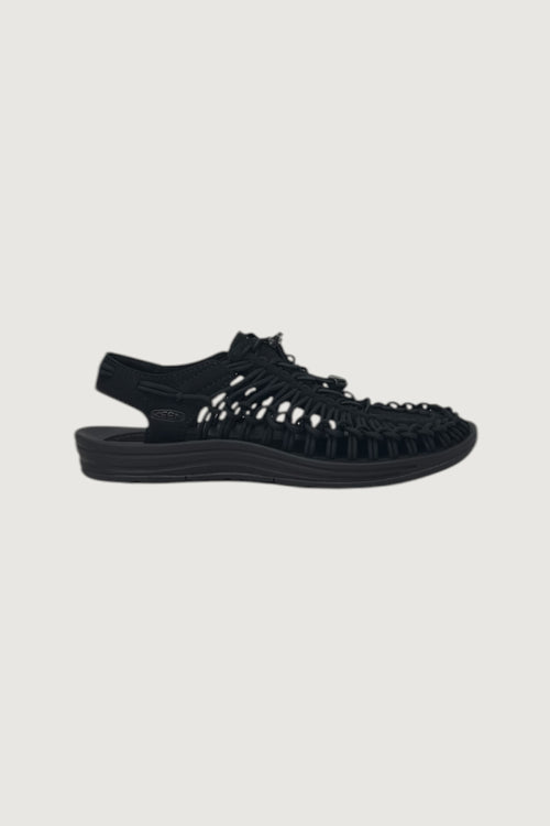 KEEN -1014097 BLACK -UNEEK M
