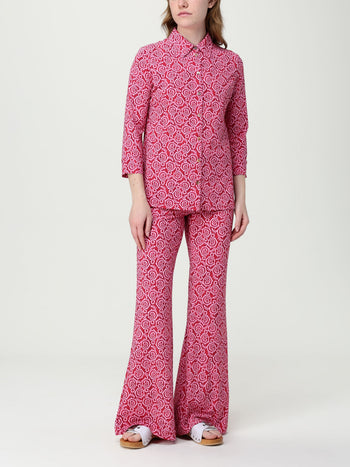 Camicia summer coral - 2