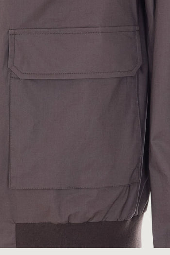 Giubbotto uomo - 3