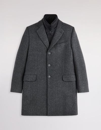 FAY-NAM53531390YNE B801-DOUBLE COAT 