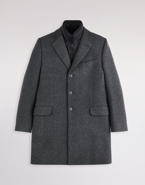 FAY-NAM53531390YNE B801-DOUBLE COAT 