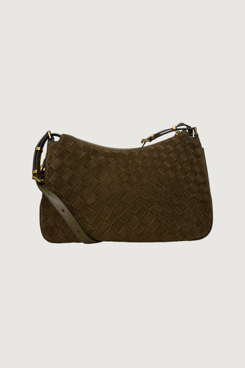 MICHAEL KORS-30F6AY5L2L 282-MD CONV SHOULDER 