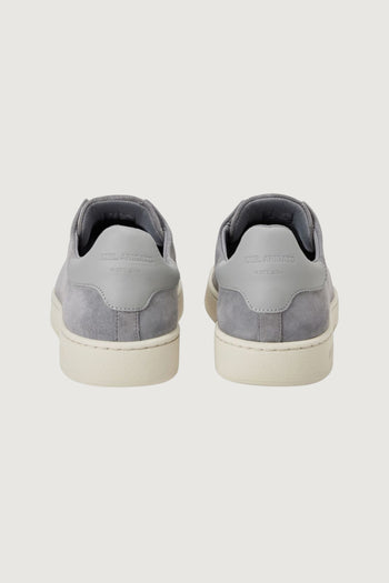 AXEL ARIGATO-F2307002 Grey-DICE LACELESS SNEAKER