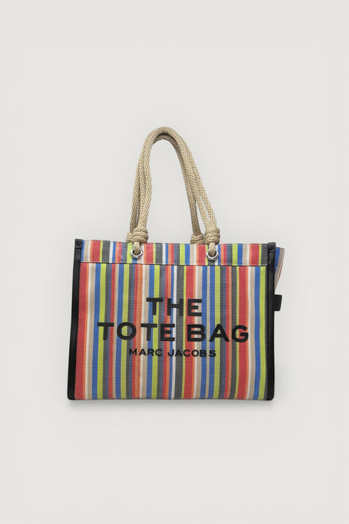 The large tote