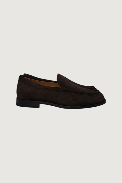 TOD'S-XXM96L0JZ20M8W S800-PANTOFOLA CUOIO 96L
