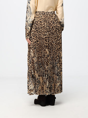 ETRO DONNA-WRFA017999SPS19 X0823-MIDI SKIRTS WOMAN