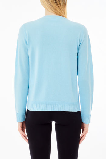 Ecs maglia chiusa m/l - 2
