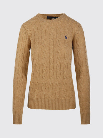 POLO RALPH LAUREN DONNA-211971865 002-JULIANNA PULLOVER