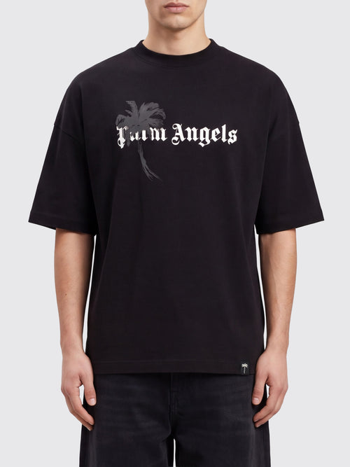 PALM ANGELS-PAMAA003JR006 1003-T-SHIRT