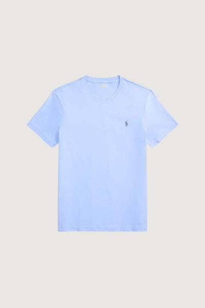 POLO RALPH LAUREN UOMO-710671438 020-SHORT SLEEVE T-SHIRT
