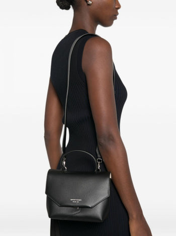 EMPORIO ARMANI-EW005672AF29459 UC001-TOP HANDLE BAG