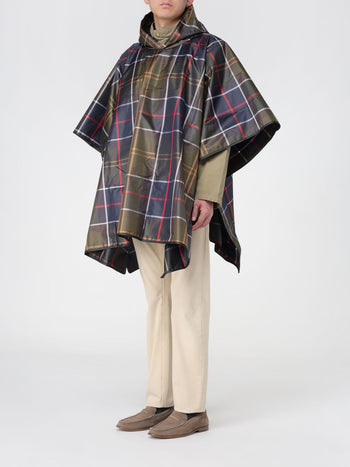 Tartan showerproof - 4