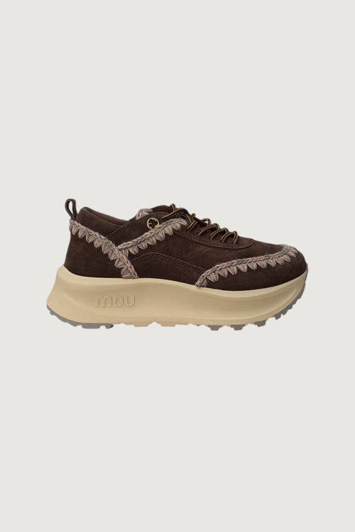 MOU-MU.FW761000A BRPE -SPEED ESKIMO SNEAKER 