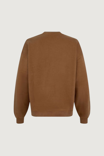 D2 signature relax fit crewneck - 2