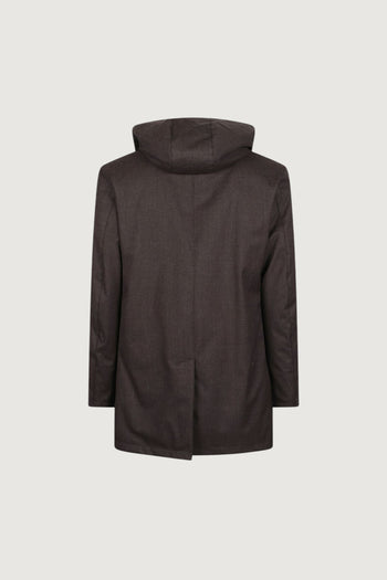 HERNO-PI001380U33498 8800-Piumino Uomo Medio