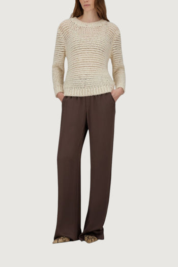HERNO-PT00057DR12727 8810-Pantaloni Donna