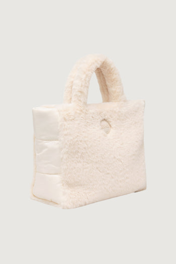 COLMAR-49000002E3PV 56-BORSA IN ECOFUR