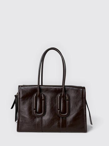 MARC JACOBS-2F6HTT003H01 915-THE CARRYALL 