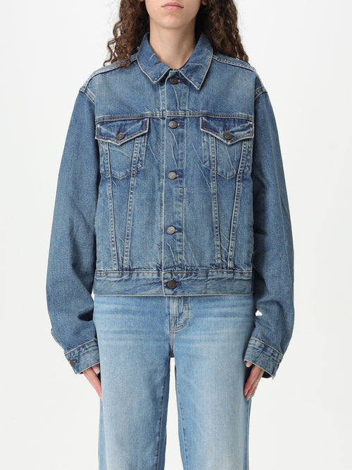 Jeans jacket