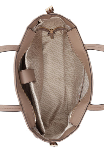 Leather bag - 3