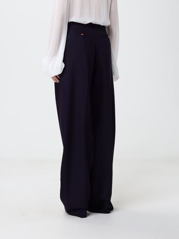 ELISABETTA  FRANCHI-PA17666E2 FO9-WOMEN'S PANT'S
