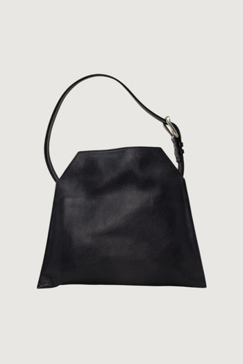 ORCIANI-B02230LGN NERO-BORSA TRINITY S LAGOON