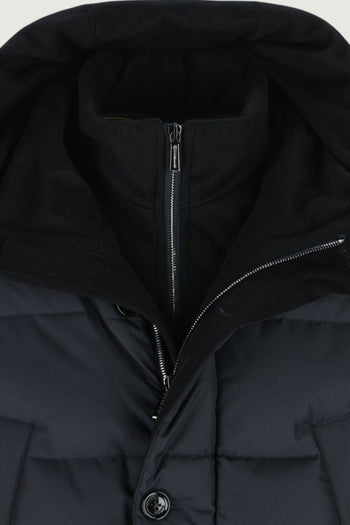 MOORER-MOUPI100036 U0402-VELASCO-GF DARK BLU